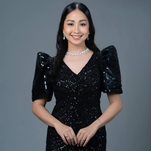 Shandy B. profile photo
