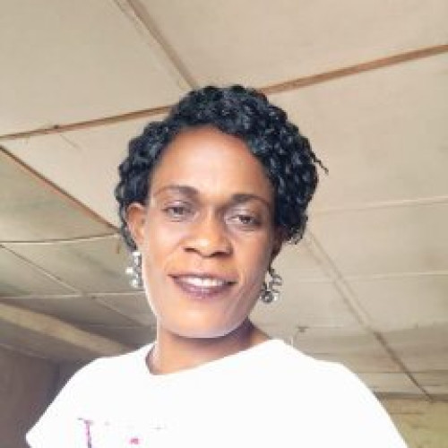 Abosede S. profile photo