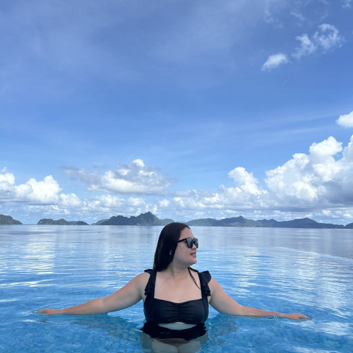 Aizel R. profile photo