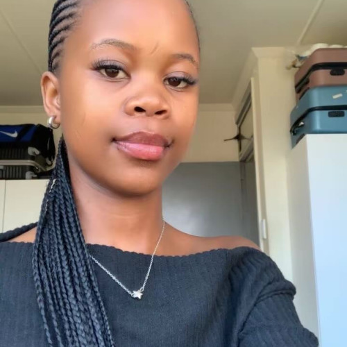Noxolo M. profile photo