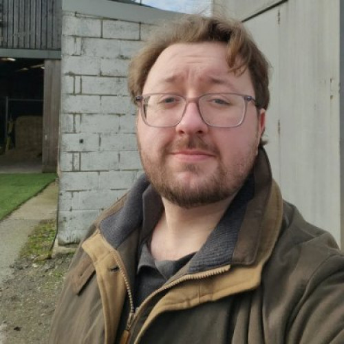 Ryan H. profile photo