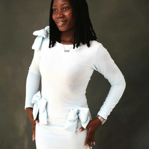 Yemisi G.