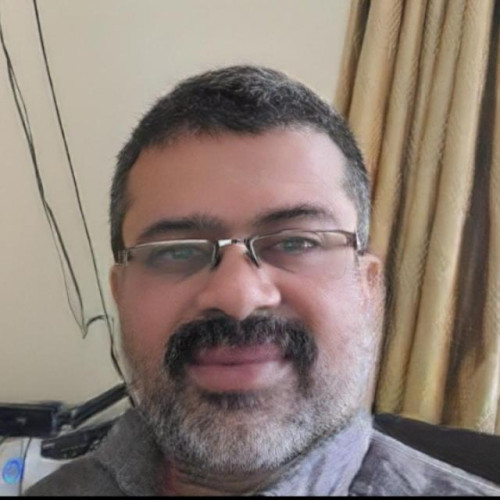 Patchamatla Muralidhar V. profile photo