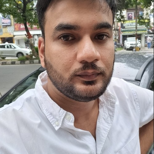 Rishabh  C.