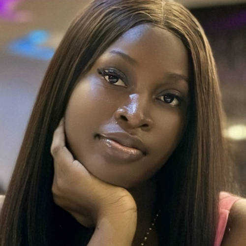 Daniella A. profile photo