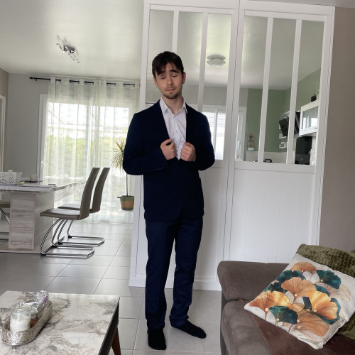 Jeremy m. profile photo