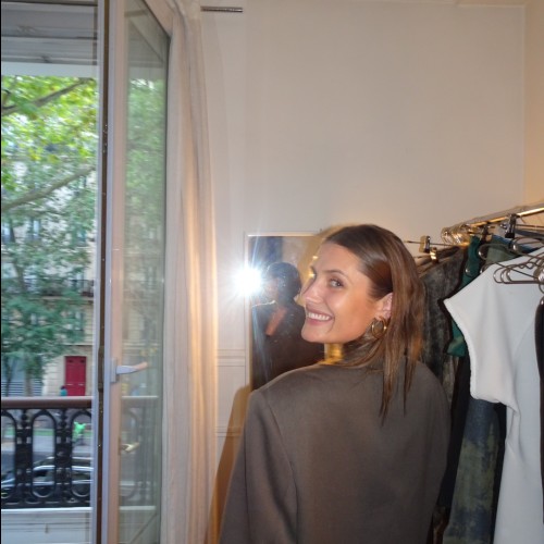 Arabella C. profile photo