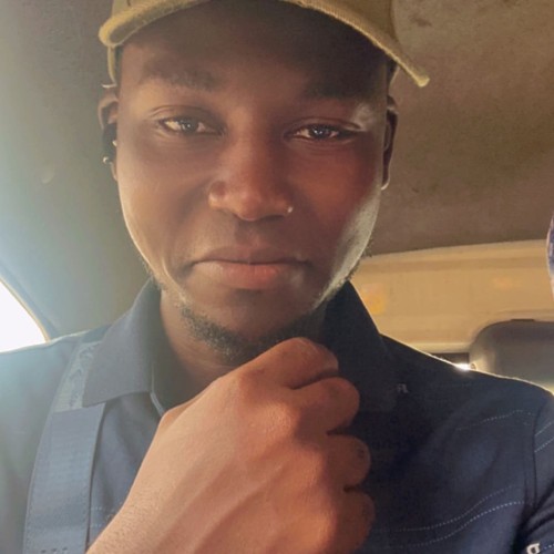Olubanjo  M.