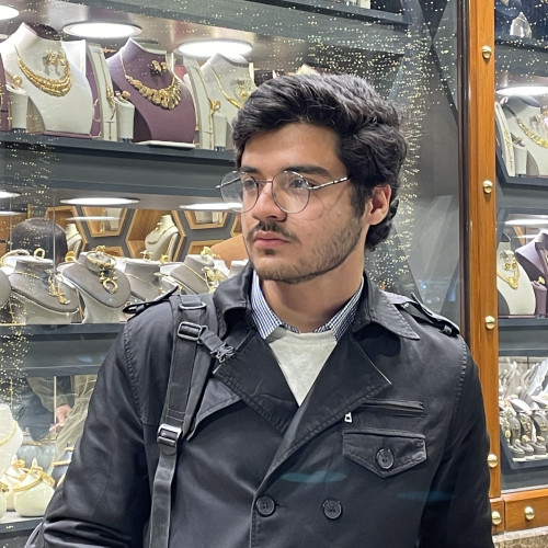 Mohanad A. profile photo