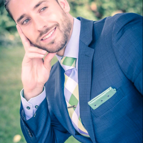 John M. profile photo