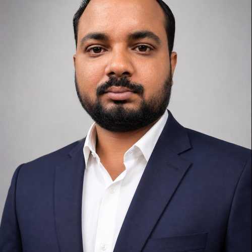 Sudhanshu G. profile photo