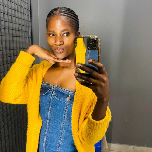 Luyanda G. profile photo