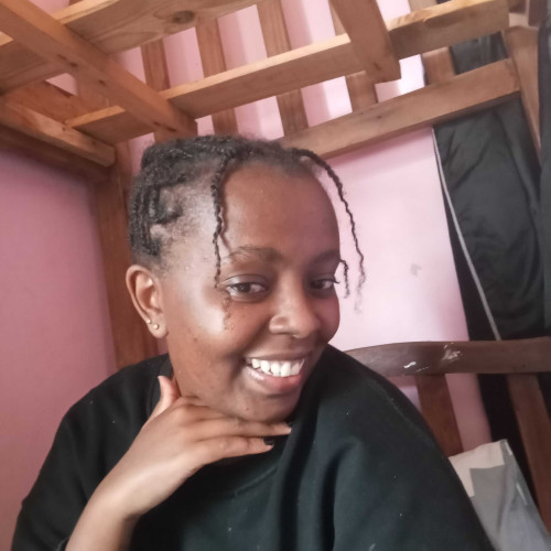 Rehema M. profile photo