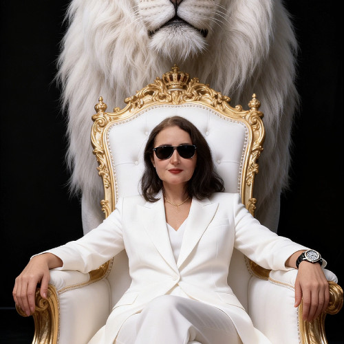 MOON L. profile photo