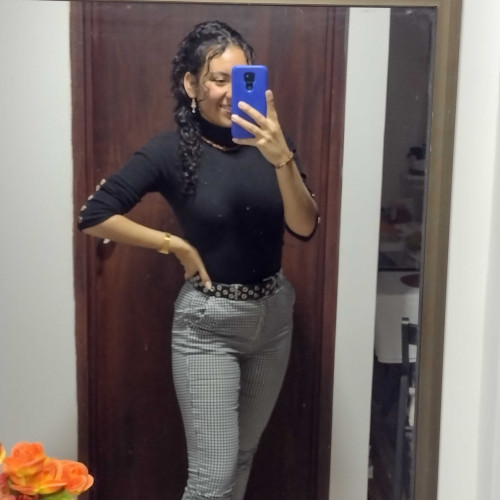 Isis C. profile photo