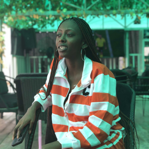 MARY U. profile photo