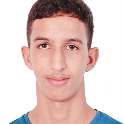 Mousaab A.