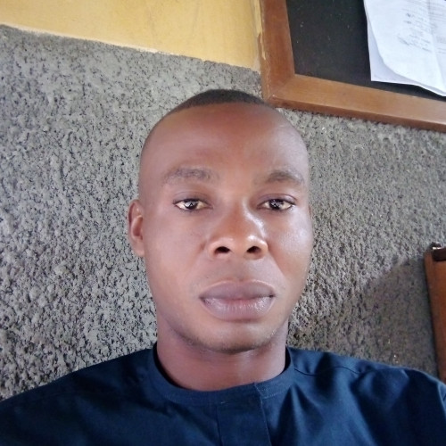 Maduka I. profile photo