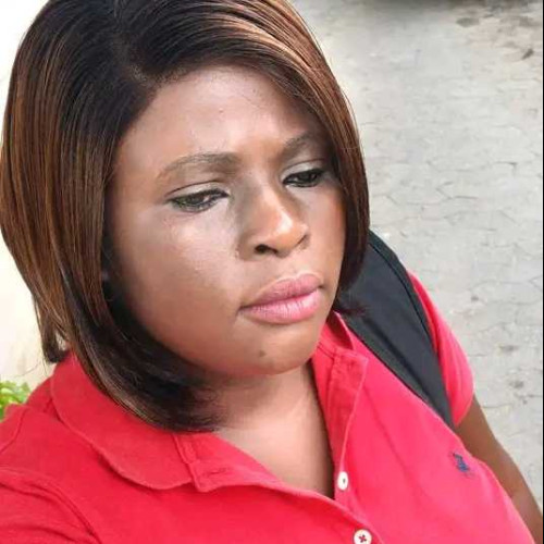 Simphiwe m. profile photo