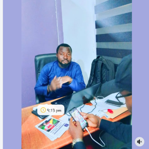 wale h. profile photo