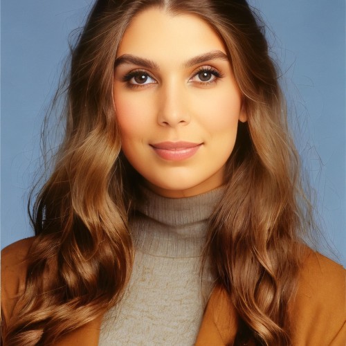 Gloria  V.