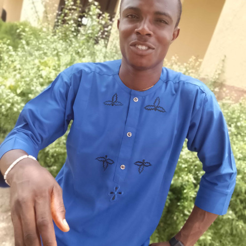 Chidera D.
