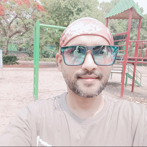 Dasharath R. profile photo
