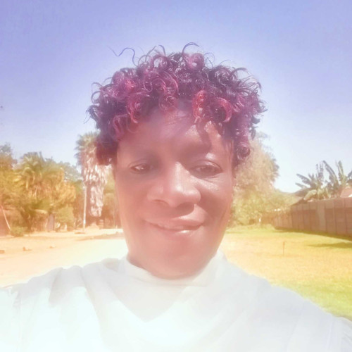 Violet B. profile photo