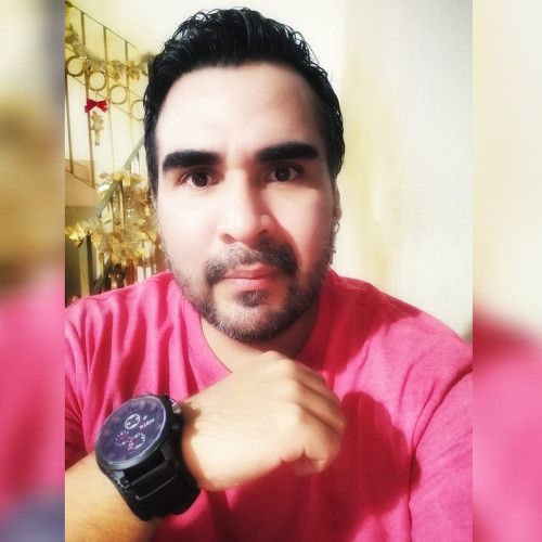 Hector m. profile photo