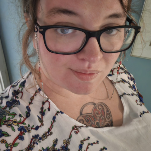 Nikkiah L. profile photo