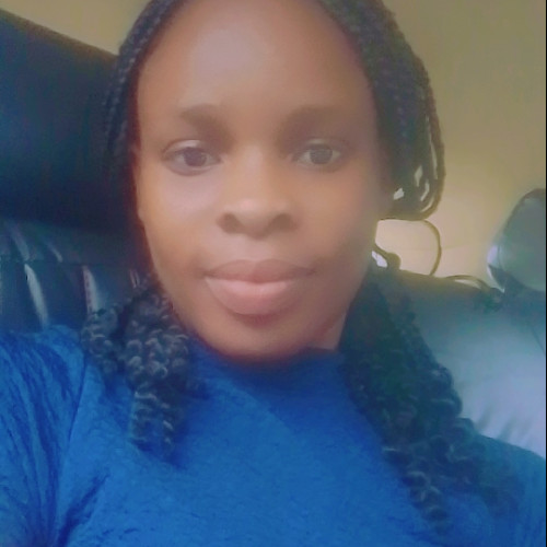 Odeworitse  I. profile photo