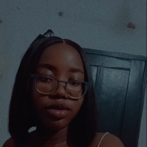Emmanuella N. profile photo