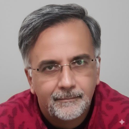 Alex S. profile photo