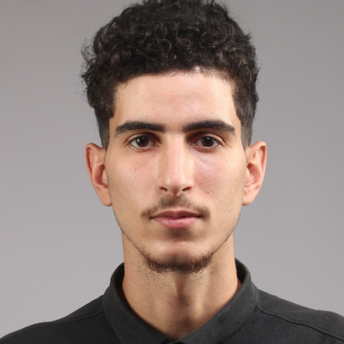 Atef B. profile photo