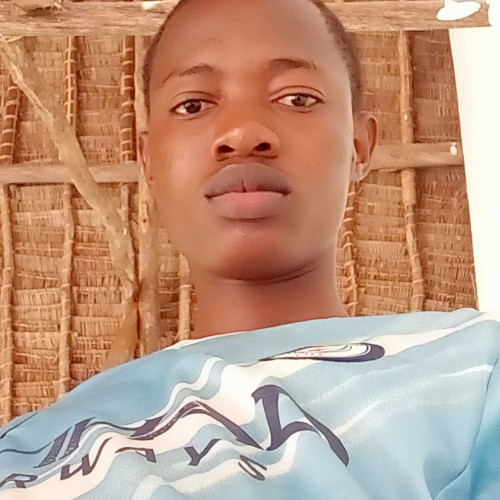 Amin m. profile photo