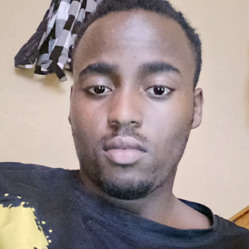 Rodrick L. profile photo