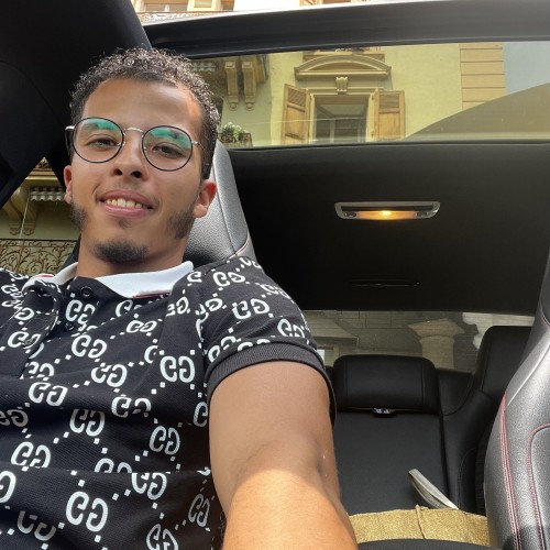Ayoub E.