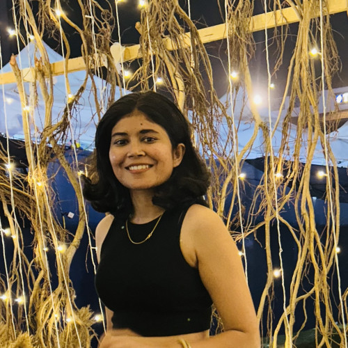 Apurva J. profile photo