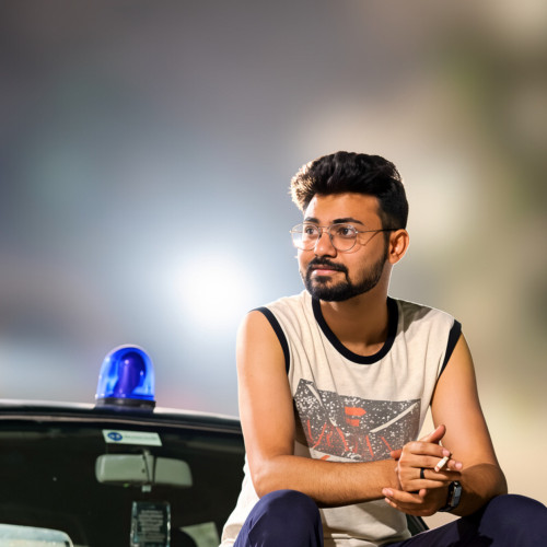 Waleed S. profile photo