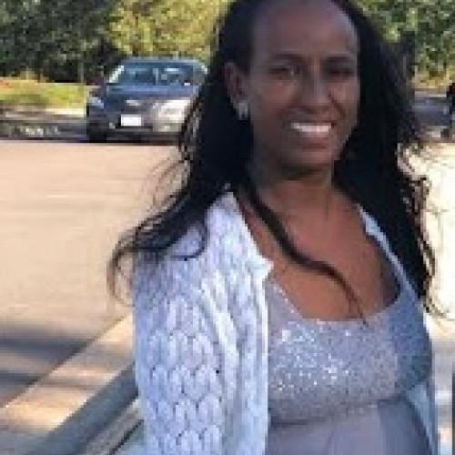 Bezualem T. profile photo