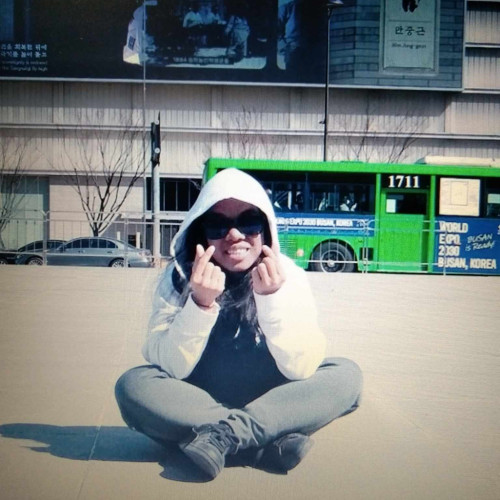 grey g. profile photo
