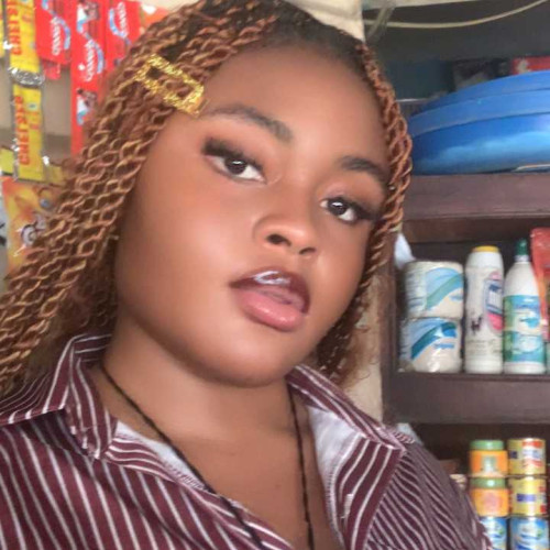 Benedicta B. profile photo