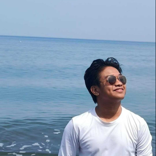 Jienric C. profile photo
