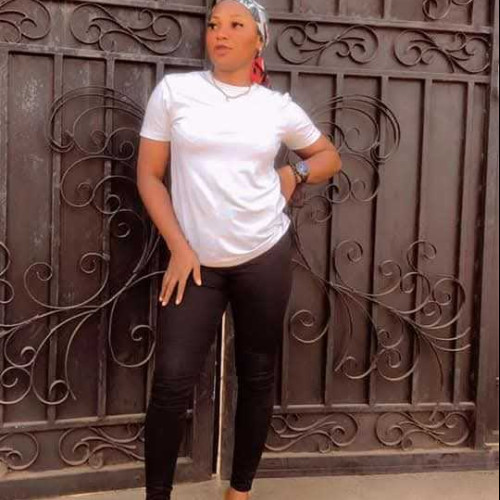 Blessing B. profile photo