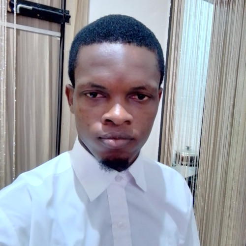 Bakare O. profile photo