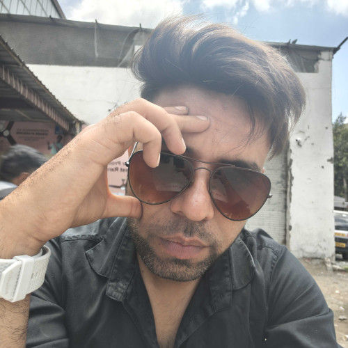 Ridham S. profile photo