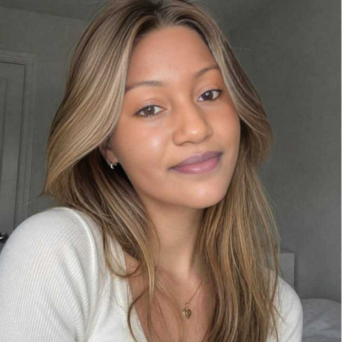 stacy s. profile photo