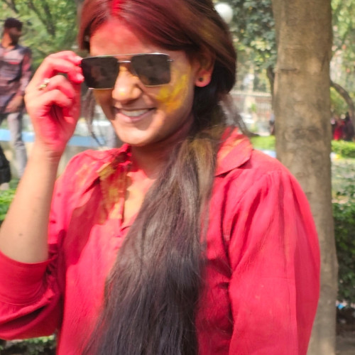 Unnati  S. profile photo