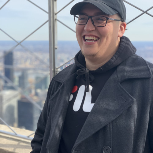 Chris G.