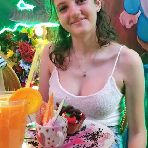 Caterina P. profile photo